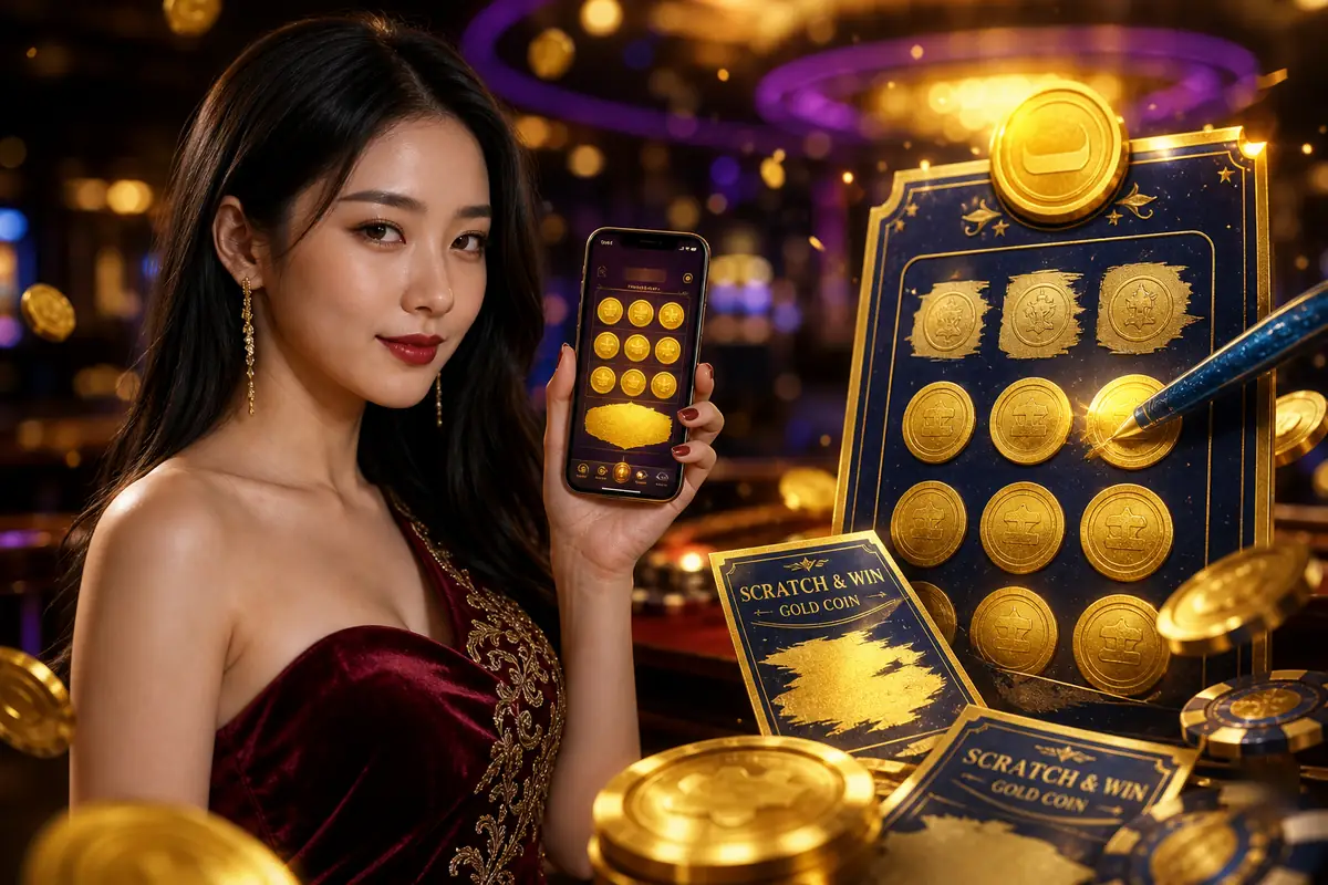 fc868 nổ hũ và xổ số